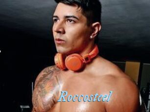 Roccosteel