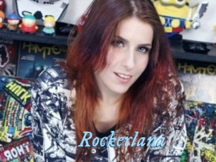 Rockerlana