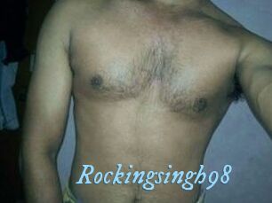 Rockingsingh98
