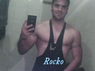 Rocko
