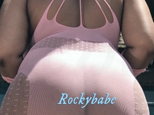 rockybabe DeriheruI