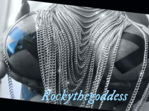 Rockythegoddess
