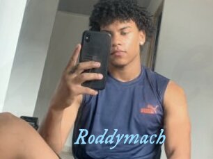 Roddymach