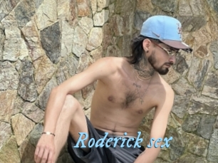 Roderick_sex