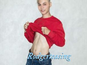 Rodgerteasing