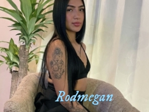 Rodmegan