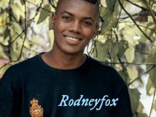 Rodneyfox