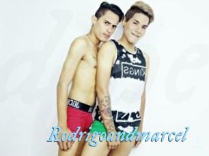 Rodrigoandmarcel