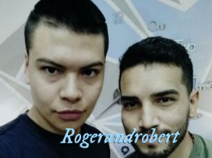 Rogerandrobert