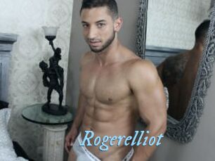 Rogerelliot