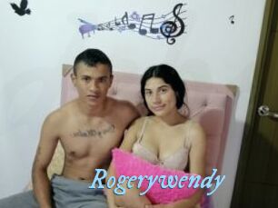 Rogerywendy