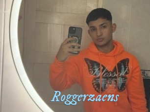 Roggerzaens