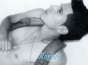 Rogher