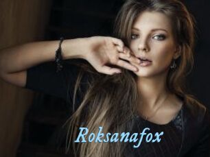 Roksanafox