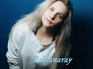 roksanaray DeriheruI