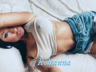 Roksanna