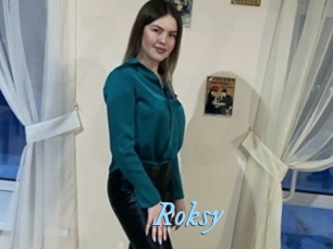 Roksy