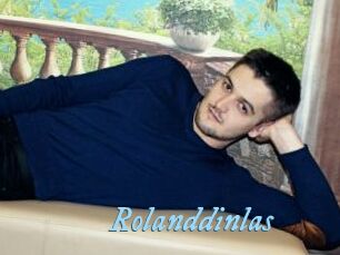 Rolanddinlas