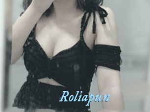 Roliapun