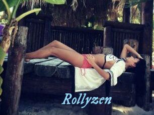 Rollyzen