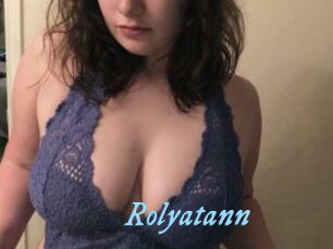 Rolyatann