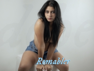 romabler DeriheruI