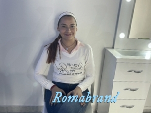 Romabrand