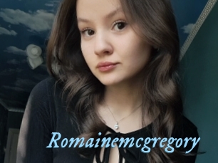 Romainemcgregory