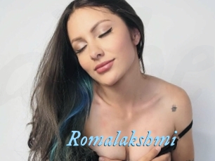 Romalakshmi
