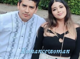 Romancewoman