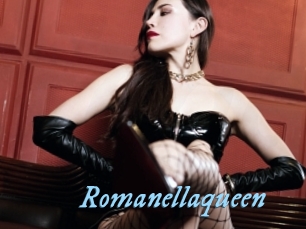 romanellaqueen DeriheruI
