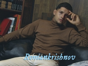 Romankrishnov