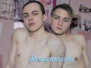 Romanmisha