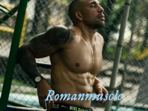 Romanmuscle