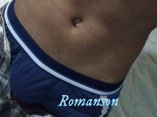Romanson