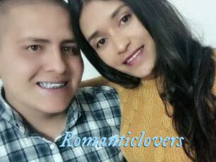 Romanticlovers