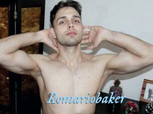 Romariobaker
