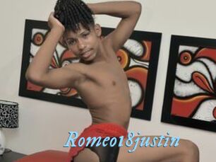 Romeo18justin