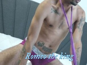 Romeo_the_king