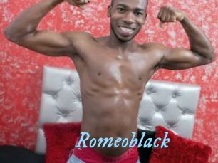 Romeoblack