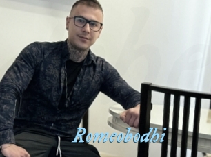 Romeobodhi