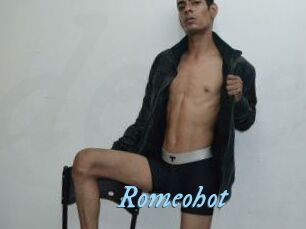 Romeohot