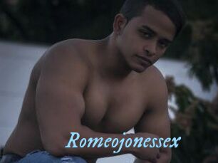 Romeojonessex
