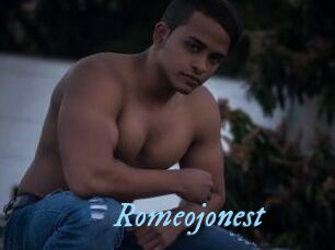 Romeojonest
