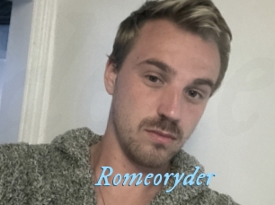 Romeoryder