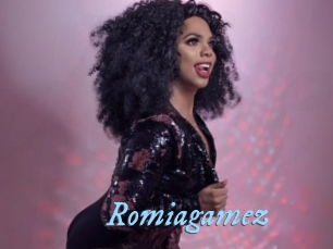 Romiagamez