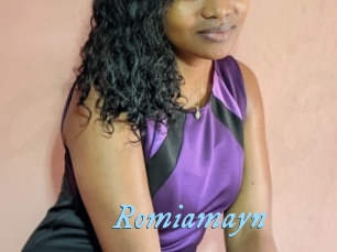 Romiamayn