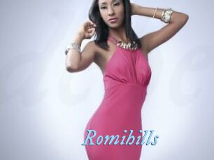 Romihills