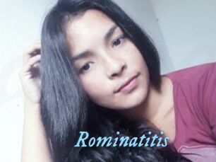 Rominatitis