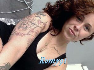 Romy91